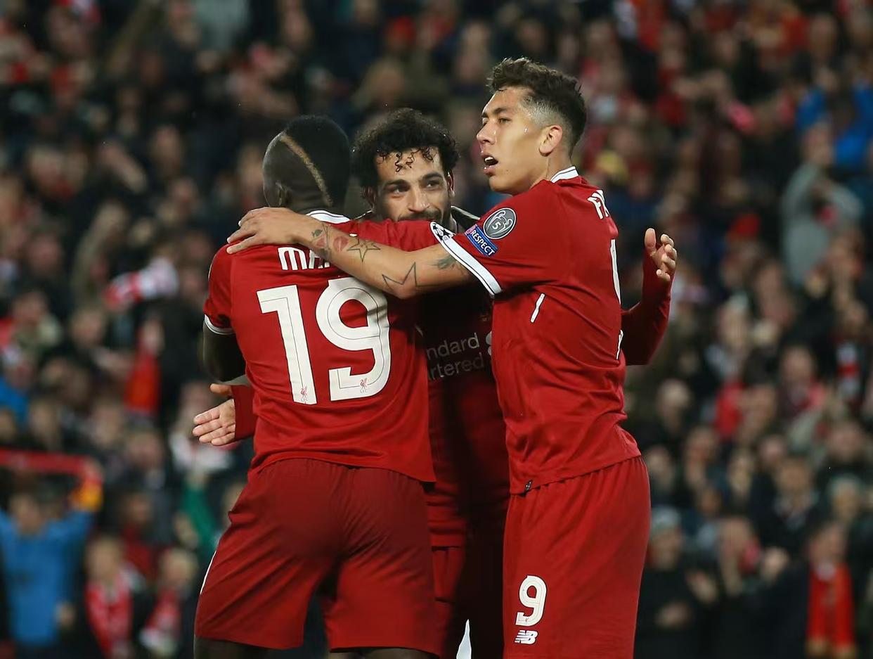 爱游戏- 萨拉赫巅峰 